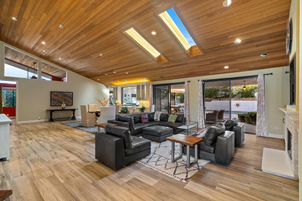 Property Photo: 72687 Spyglass Lane CA 92260