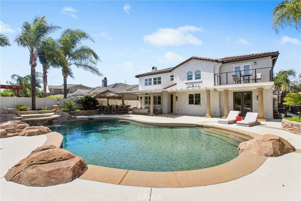 Property Photo: 32429 Castle Court CA 92592