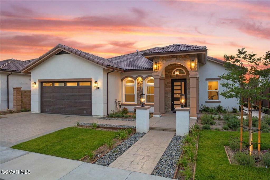 Property Photo: 339 Toyon Court CA 91362
