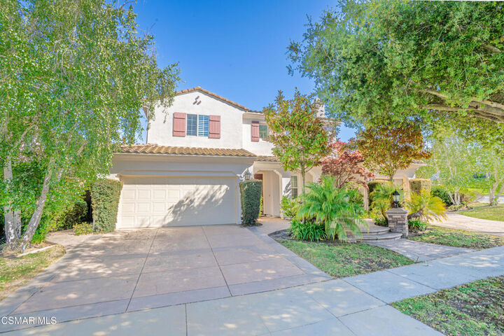 5172 Via Jacinto  Newbury Park CA 91320 photo