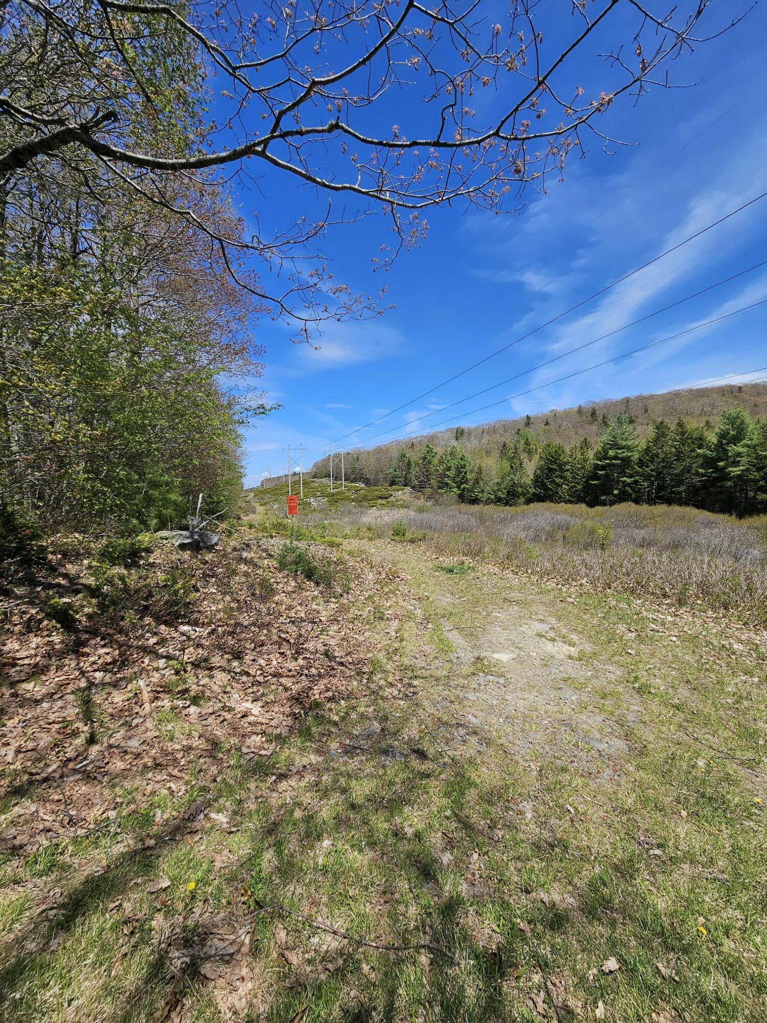Property Photo: 44 Betts Road Extension ME 04474