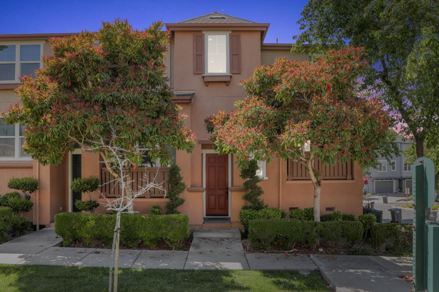 Property Photo:  3684 Branding Iron Place  CA 94568 