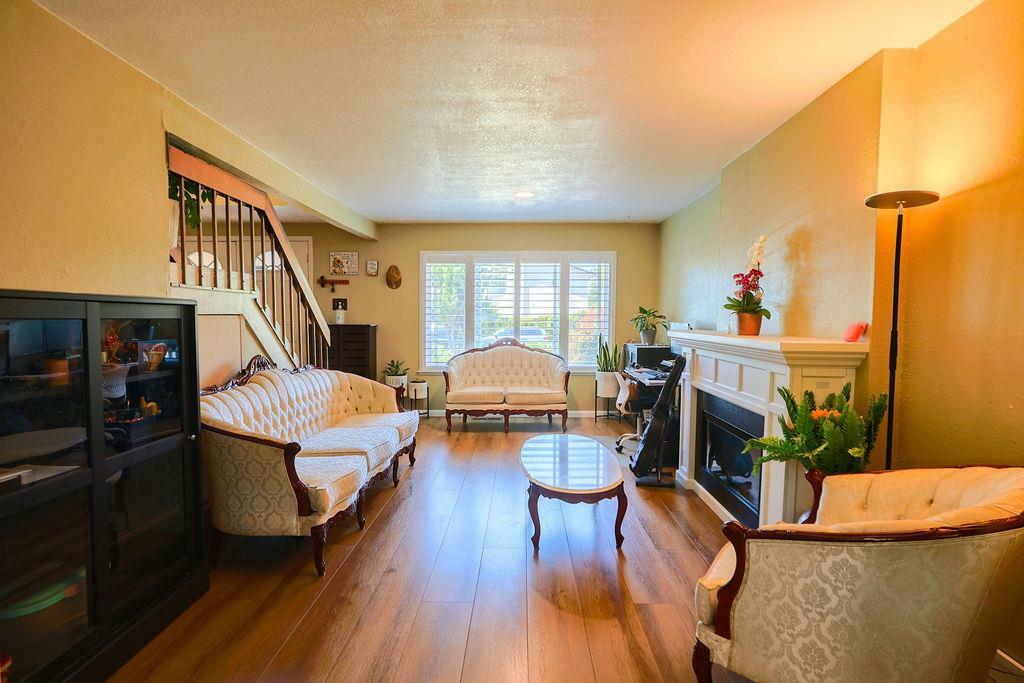 Property Photo: 4532 Delores Drive CA 94587