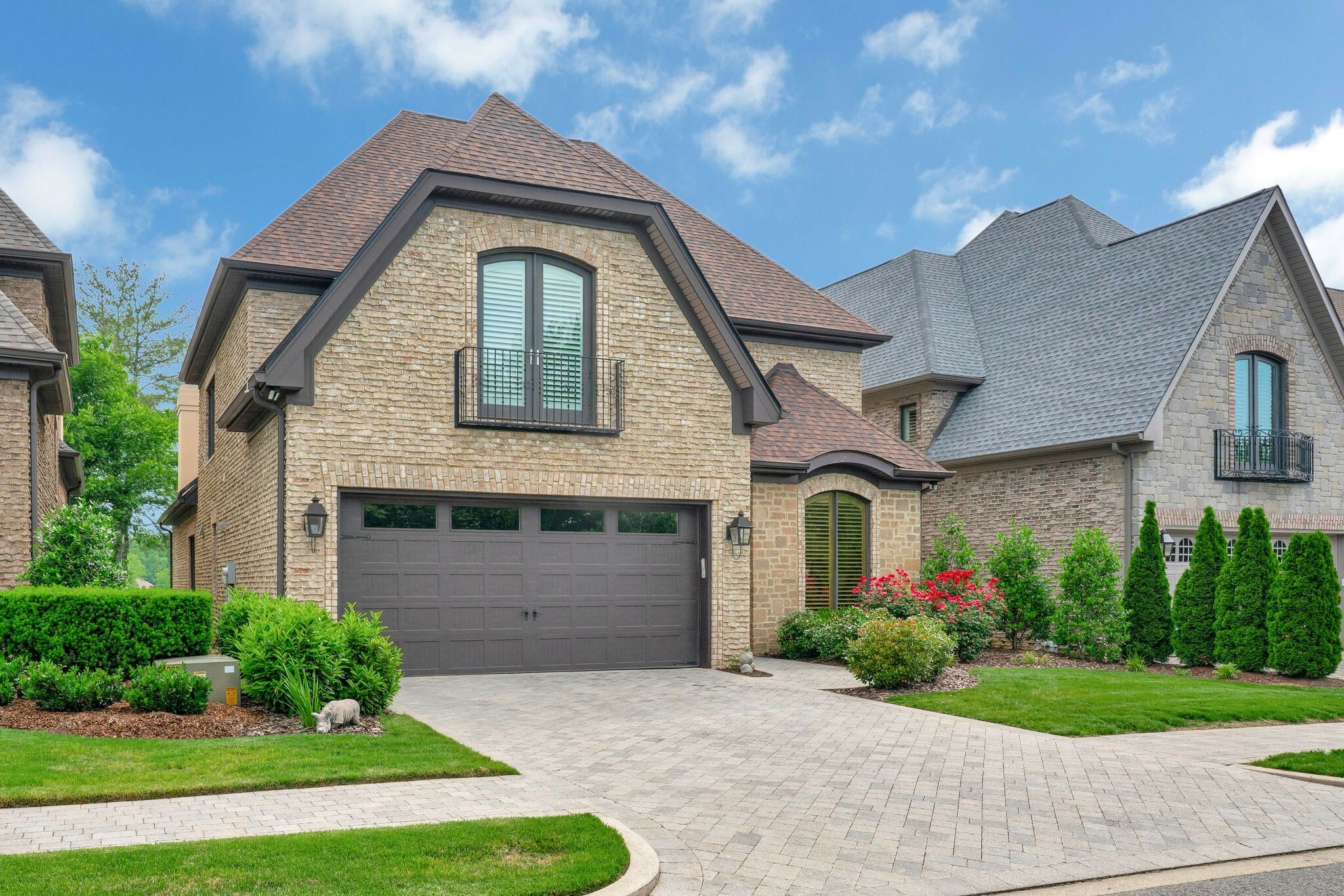 Property Photo: 1161 Chloe Dr TN 37066