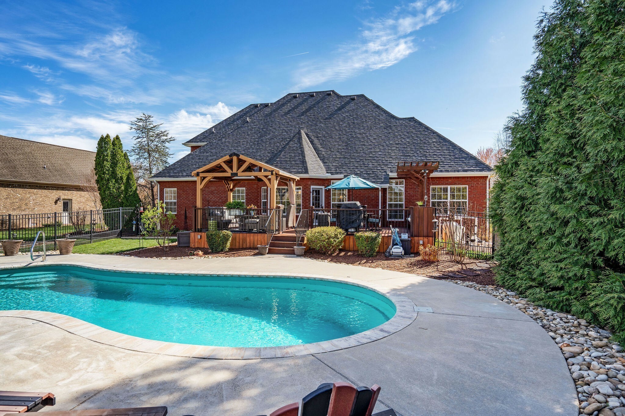 Property Photo:  4118 Pretoria Run  TN 37128 