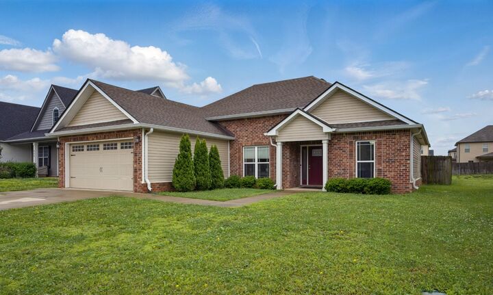 Property Photo:  1284 Winterset Dr  TN 37040 