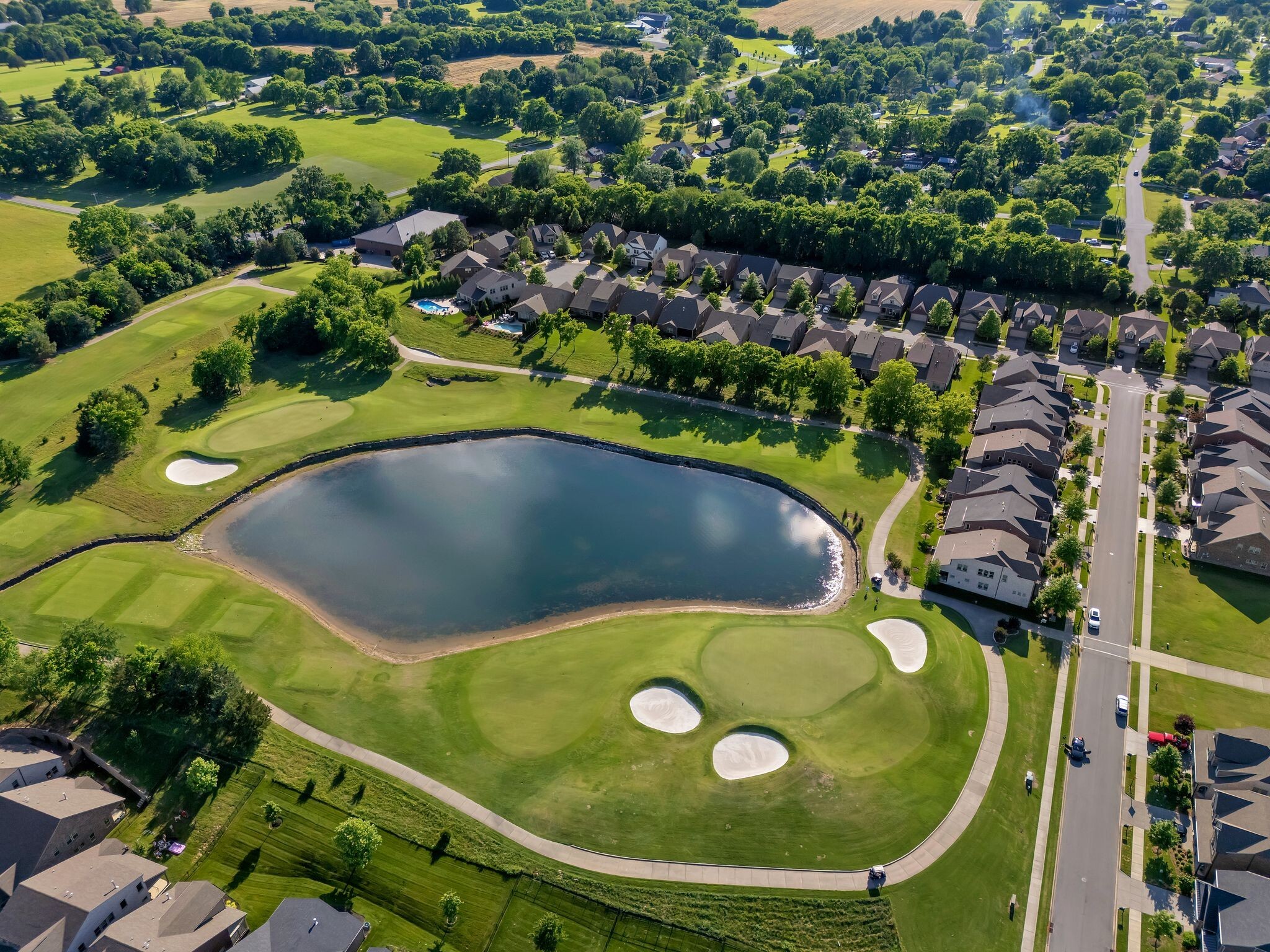 Property Photo: 1727 Foxland Blvd TN 37066