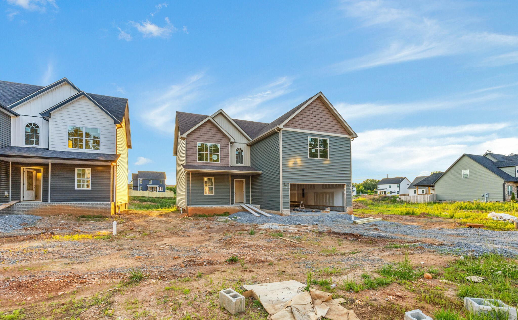 Property Photo:  246 Wesson Drive  TN 37043 