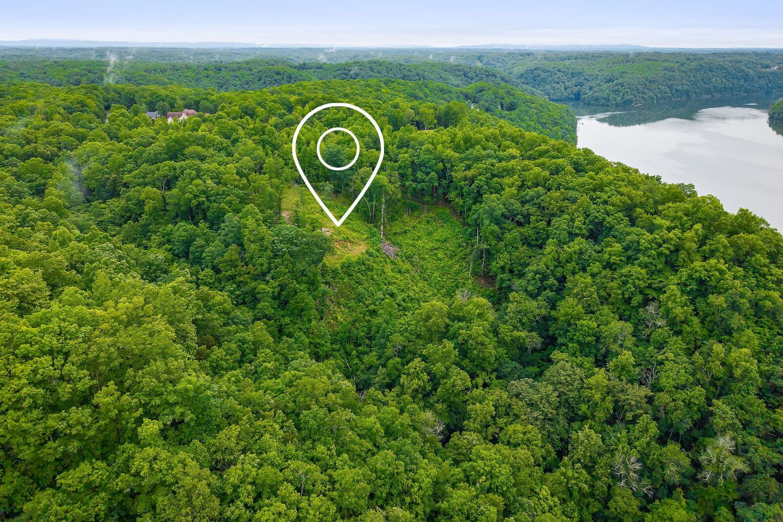 Property Photo: 0 Knowles Ln TN 38583