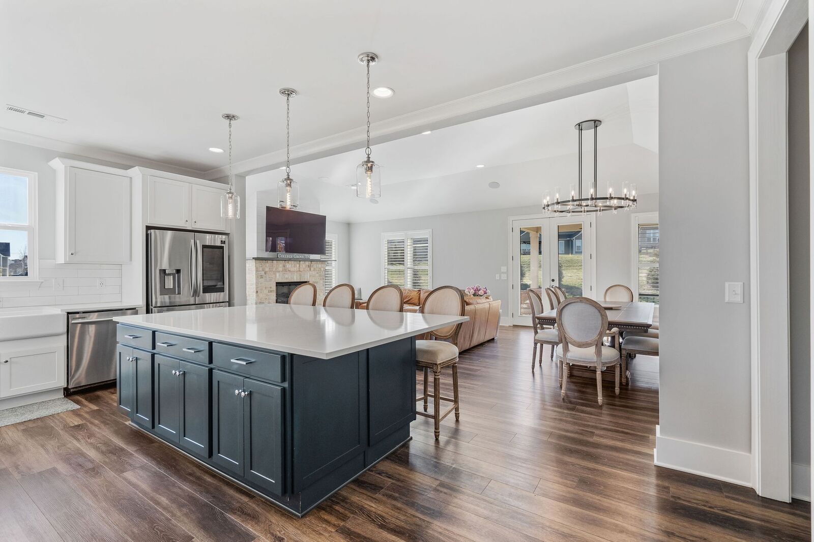 Property Photo:  7023 Balcolm Ct  TN 37046 