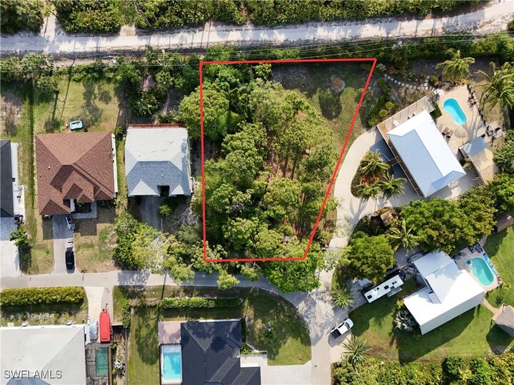 Property Photo:  23016 W El Dorado Avenue  FL 34134 