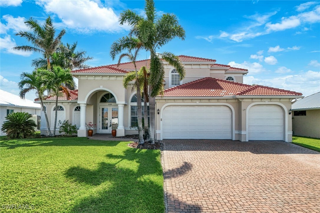 1128 NW 43rd Avenue  Cape Coral FL 33993 photo