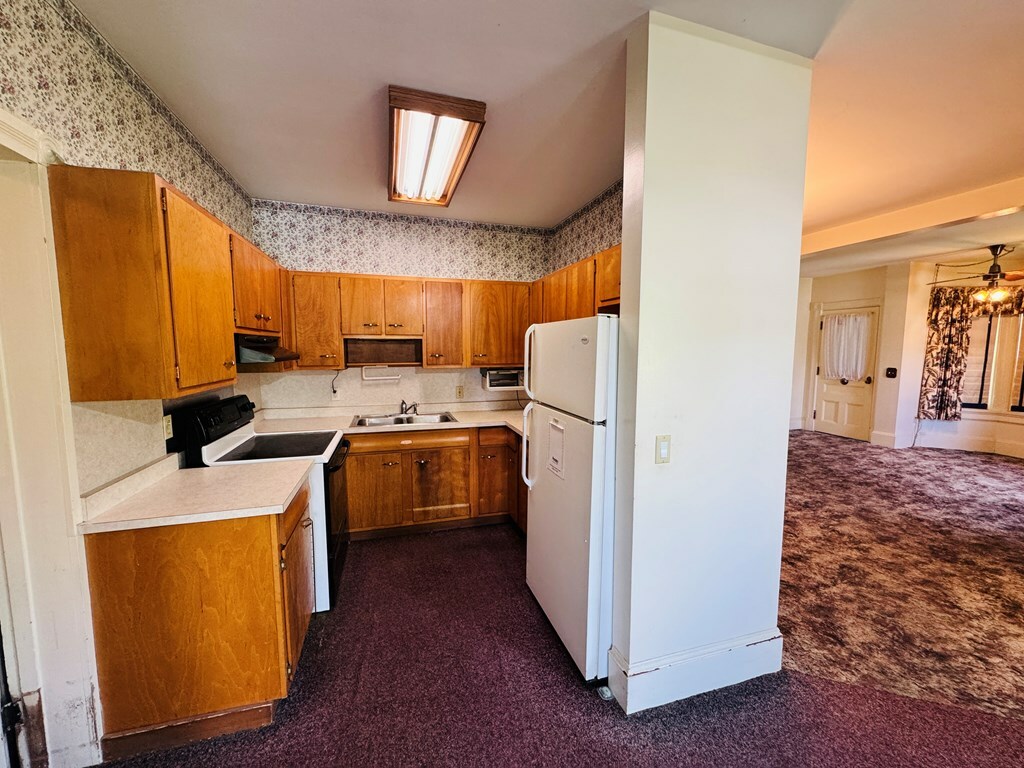 Property Photo: 10 Ward Ave PA 18848