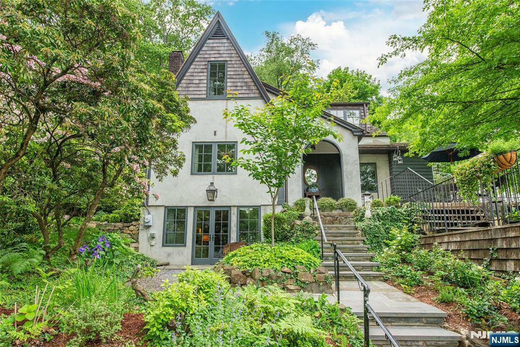 Property Photo: 540 Highland Avenue NJ 07043