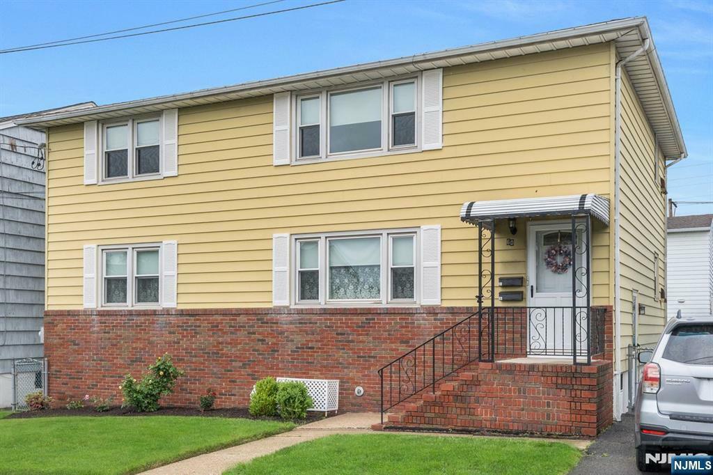 Property Photo: 60 Baltimore Avenue NJ 07031