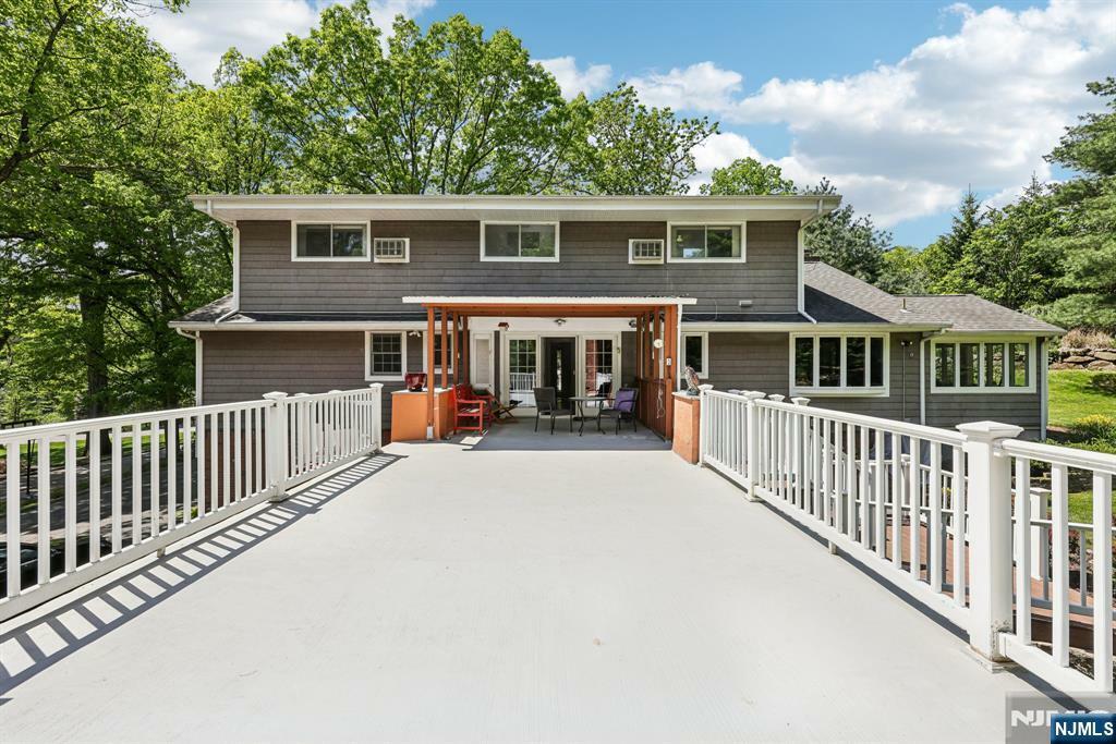 Property Photo: 20 Old Farm Road NJ 07006
