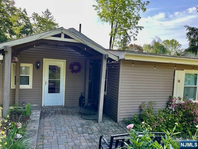 Property Photo: 27 Whitewood Drive NJ 07950