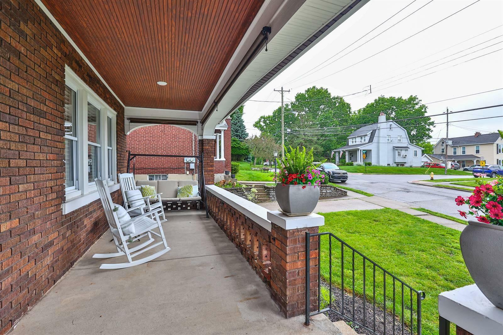 Property Photo: 18 Taylor Avenue KY 41075