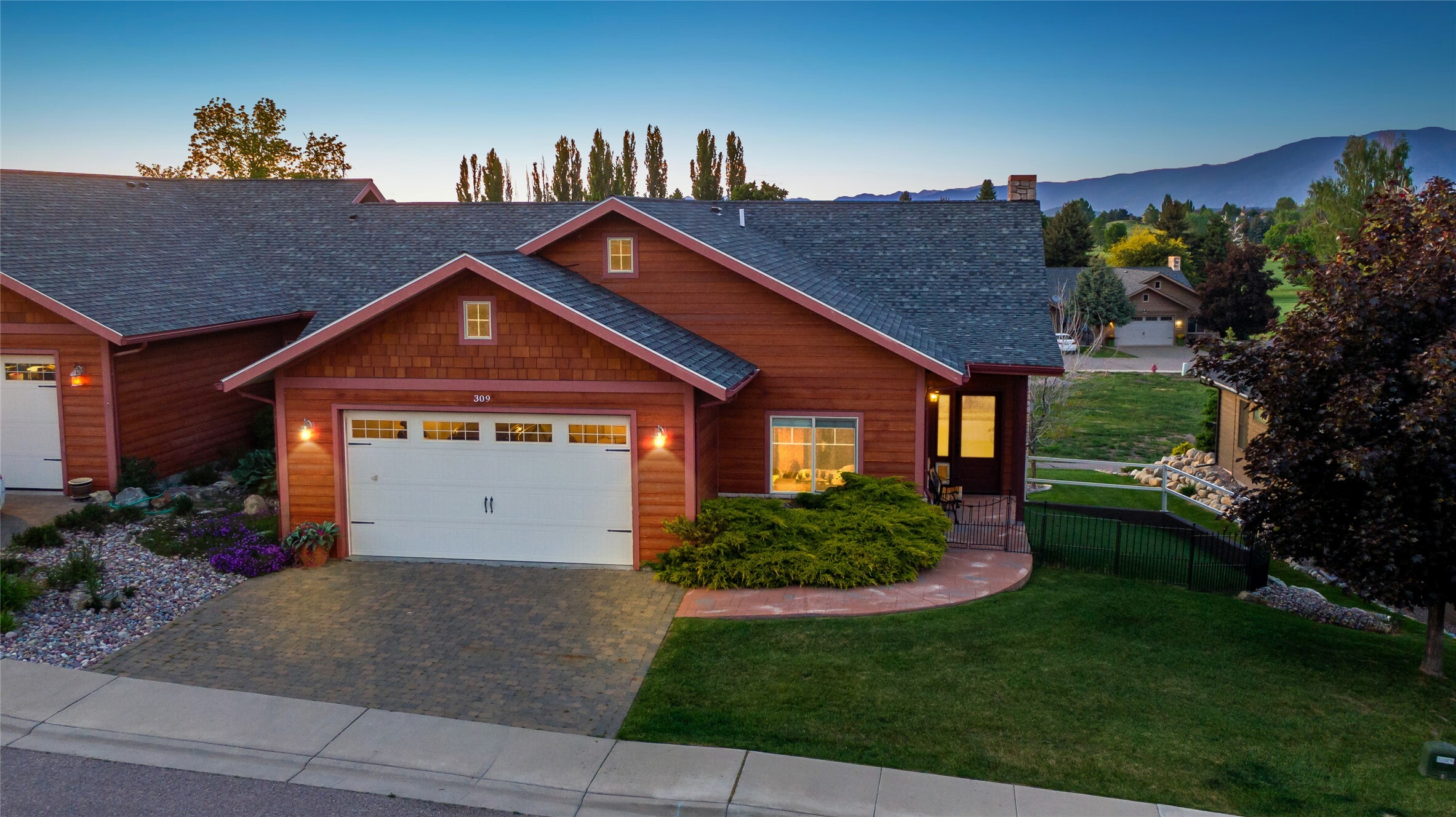 309 Timberwolf Drive  Polson MT 59860 photo