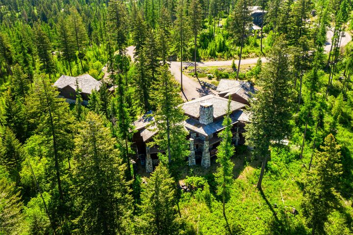 Property Photo:  183 And 171 Chief Cliff Trail  MT 59911 