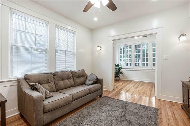 Property Photo: 7709 Saint Charles Avenue B LA 70118