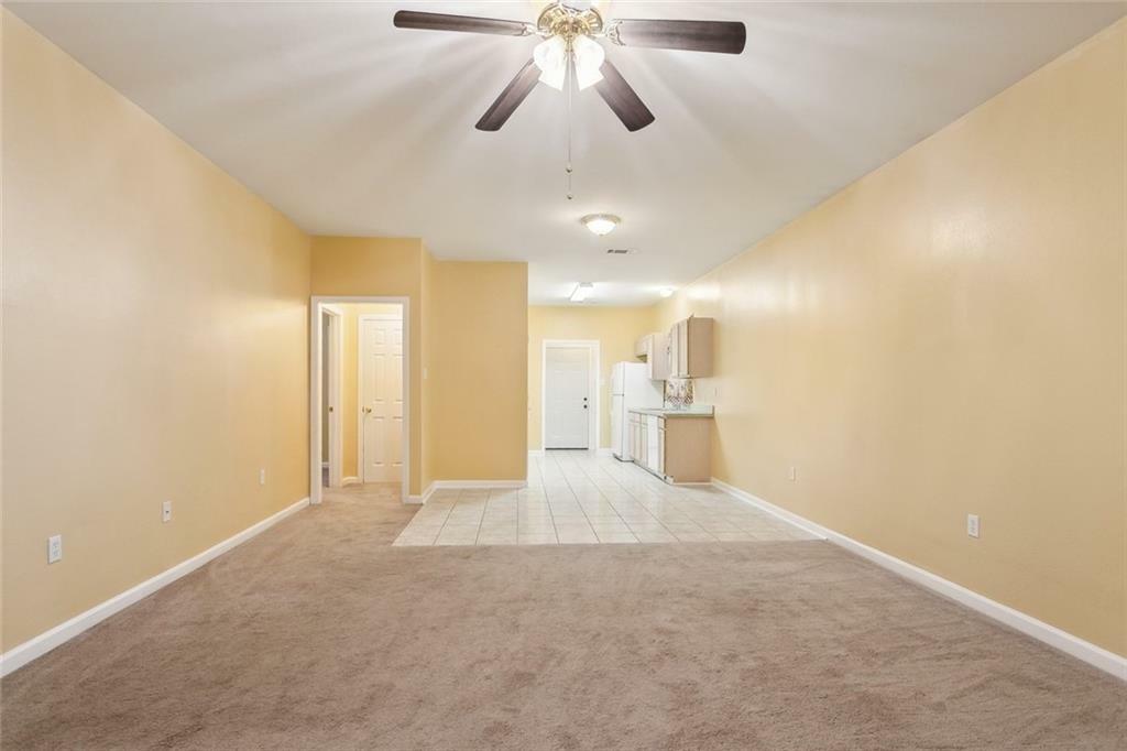 Property Photo: 504 5th Street LA 70452