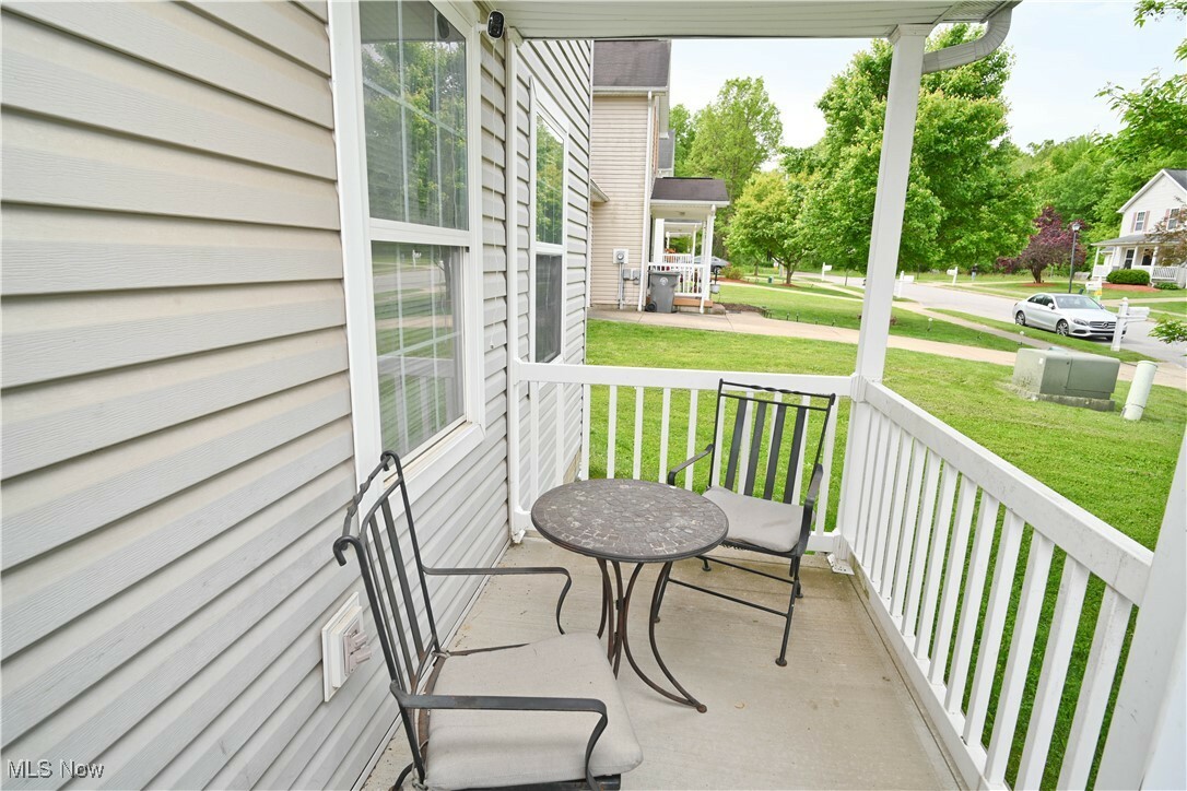 Property Photo: 2019 Warwick Avenue OH 44505