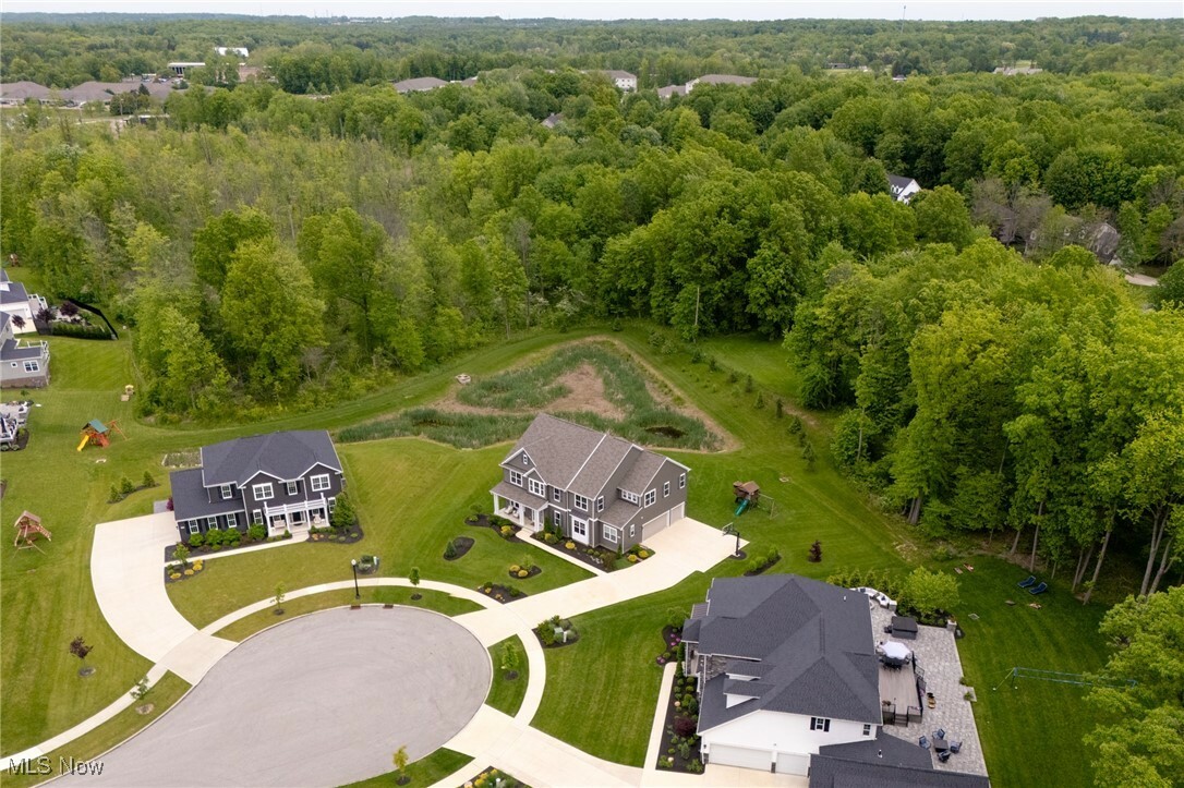 Property Photo: 6705 Kingswood Drive OH 44236