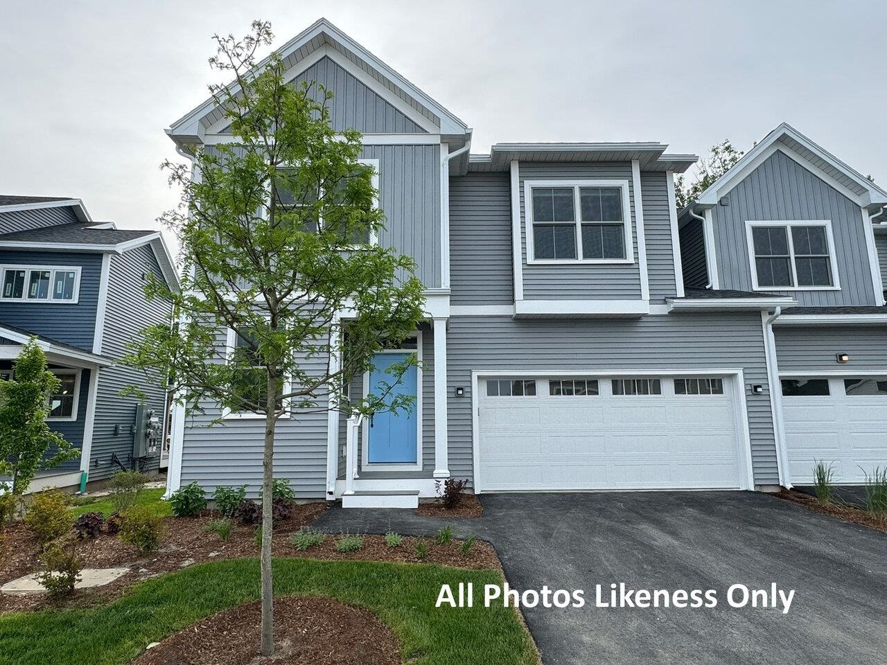 Property Photo: 437 Old Farm Road VT 05403