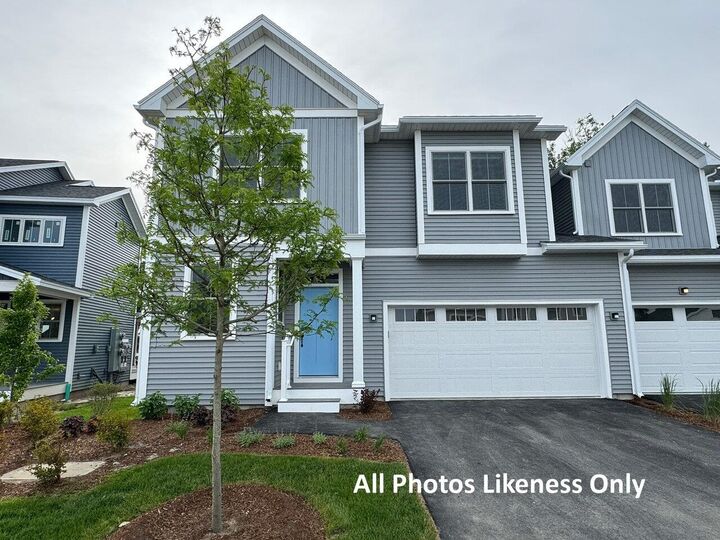 Property Photo:  437 Old Farm Road  VT 05403 