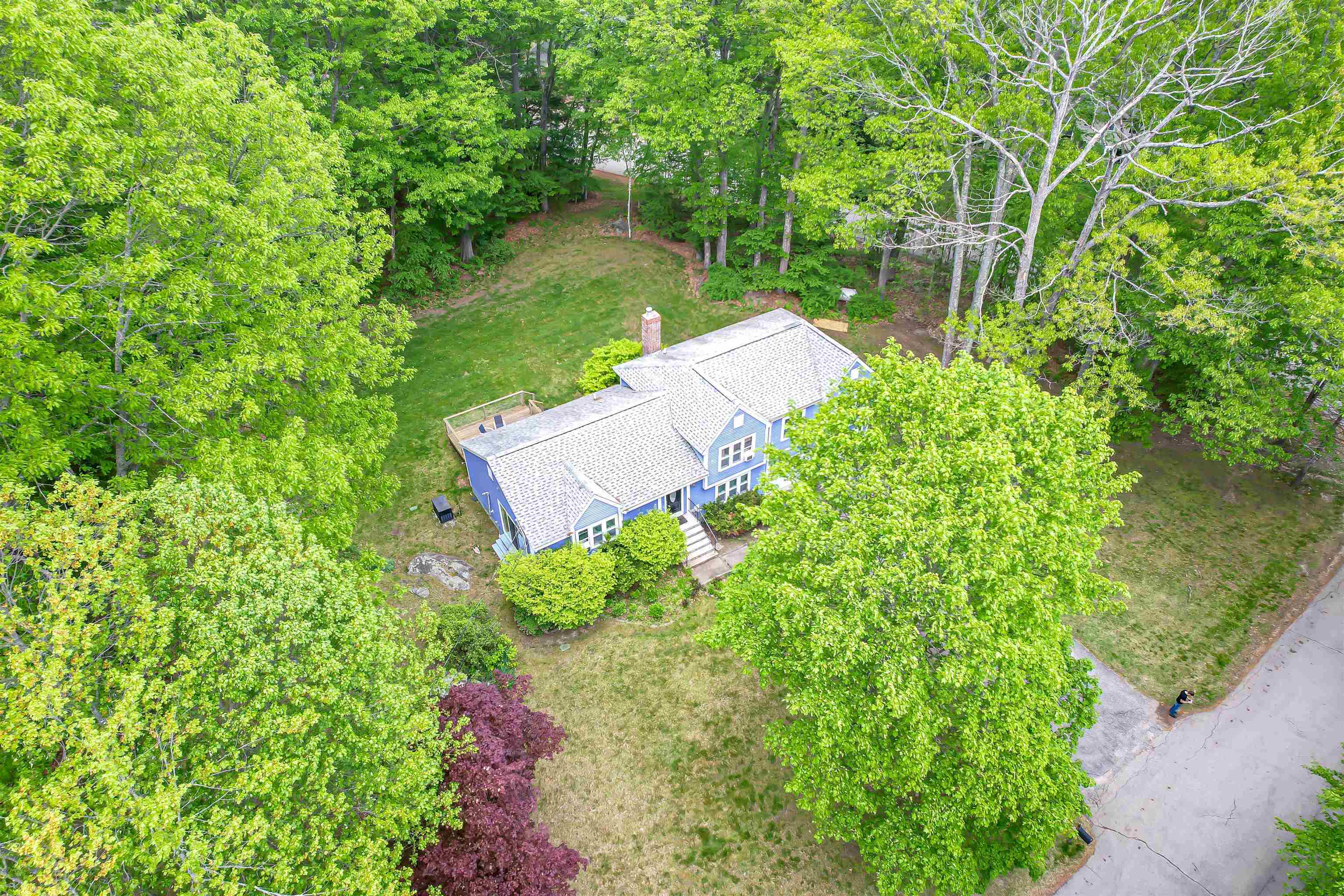 Property Photo: 5 Plouff Lane NH 03833