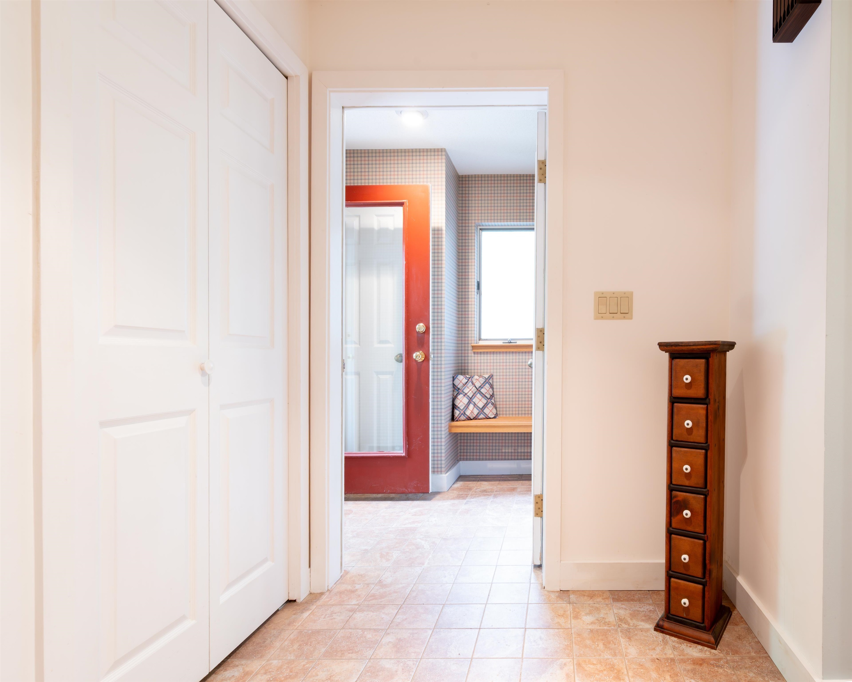 Property Photo: 1140 Murphy Road VT 05059