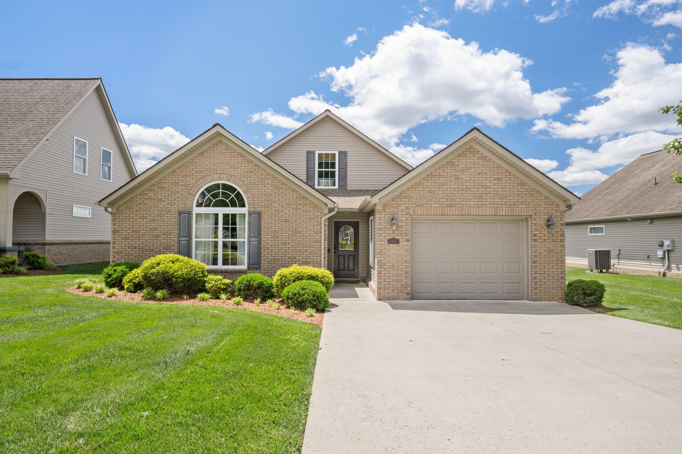Property Photo: 180 Alexa Lane VA 24073