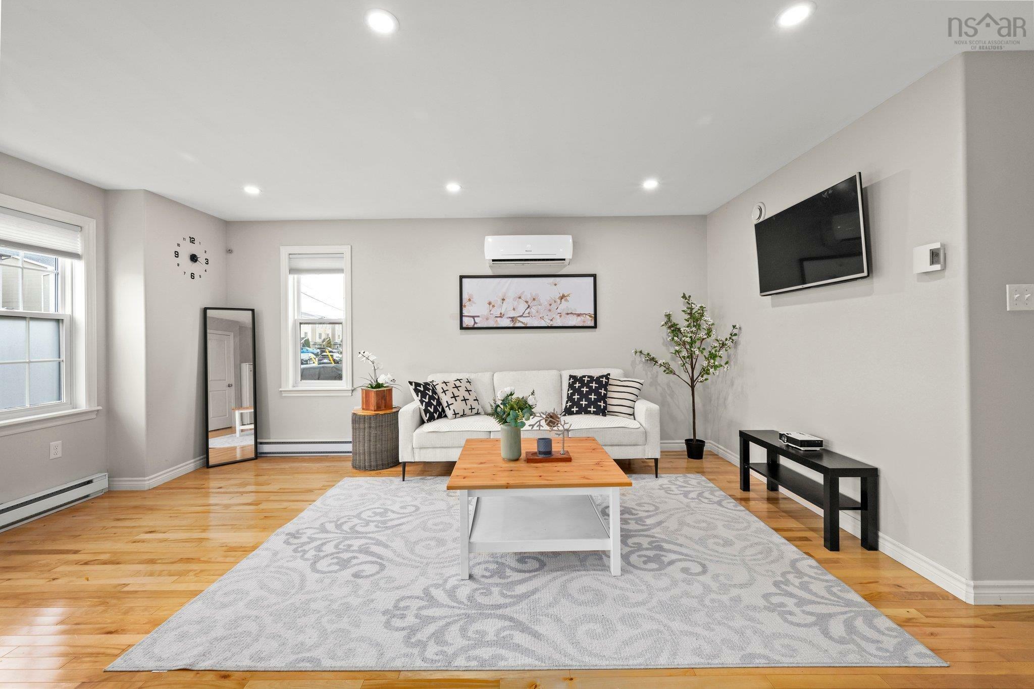 Property Photo: 128 Transom Drive NS B3M 4T7