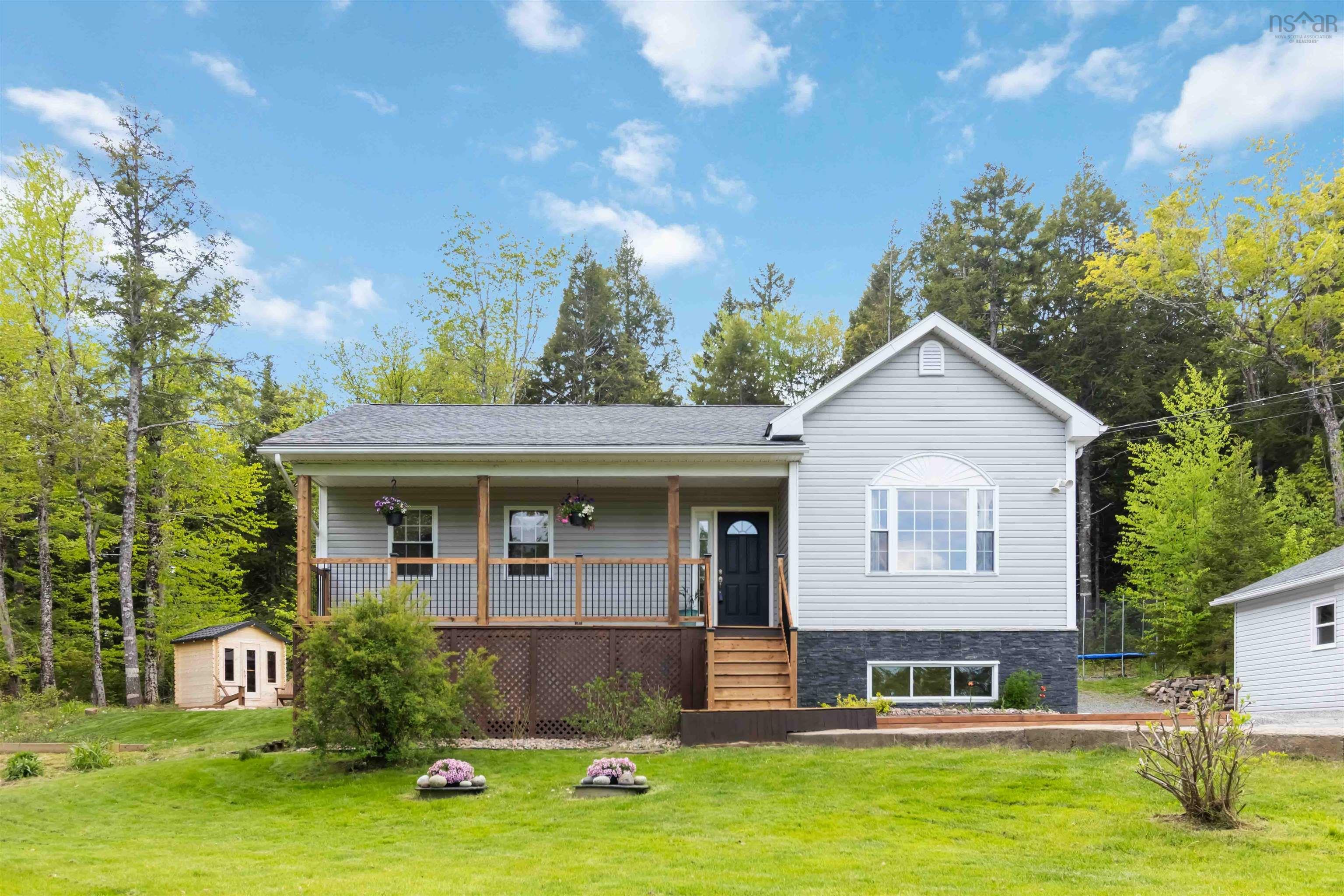 Property Photo: 110 Silver Leaf Drive NS B4G 1G5