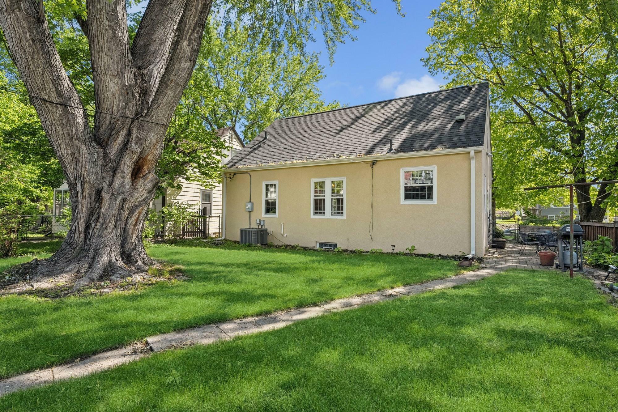 Property Photo: 5604 14th Avenue S MN 55417