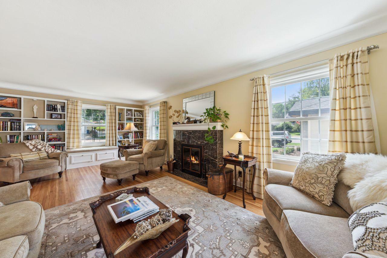 Property Photo: 1308 W 73rd Street MN 55423