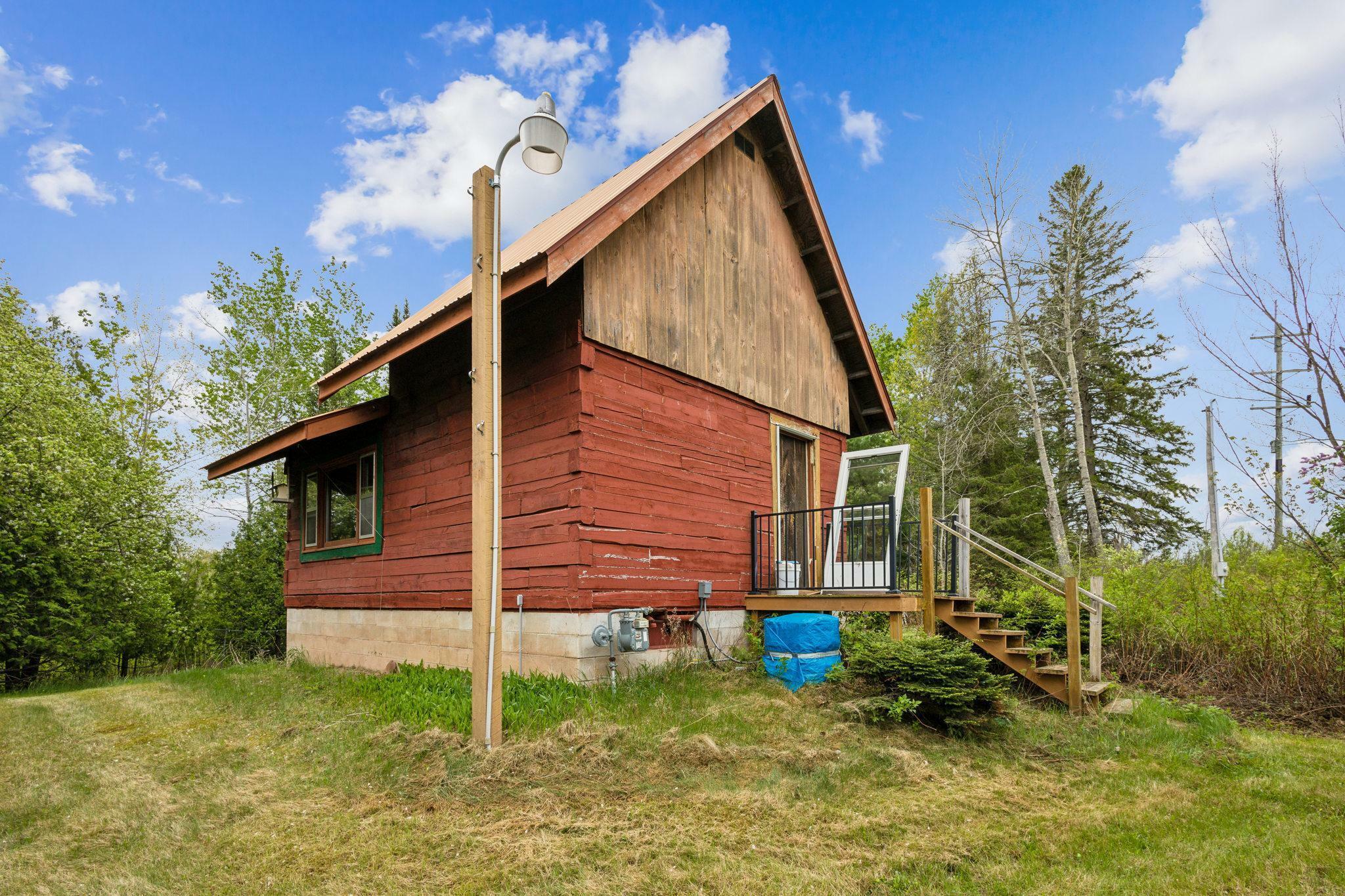 Property Photo: N13964 Highway 53 WI 54859