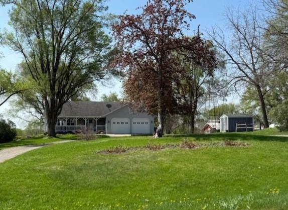 Property Photo:  6669 22nd Street NW  MN 55358 
