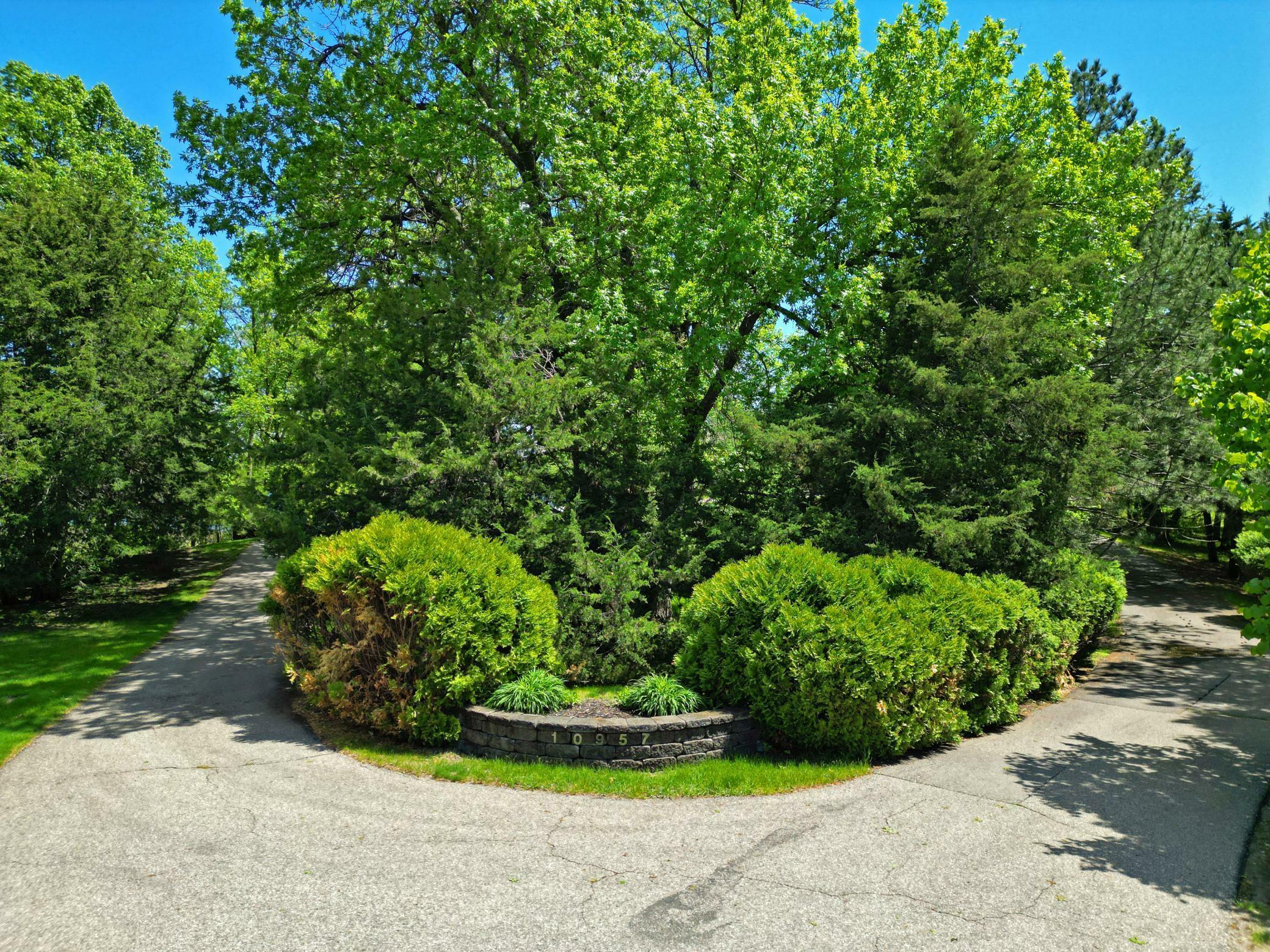 Property Photo: 10957 Highway 71 NE MN 56288