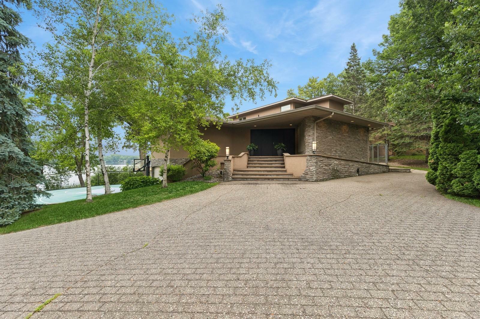 Property Photo: 10957 Highway 71 NE MN 56288