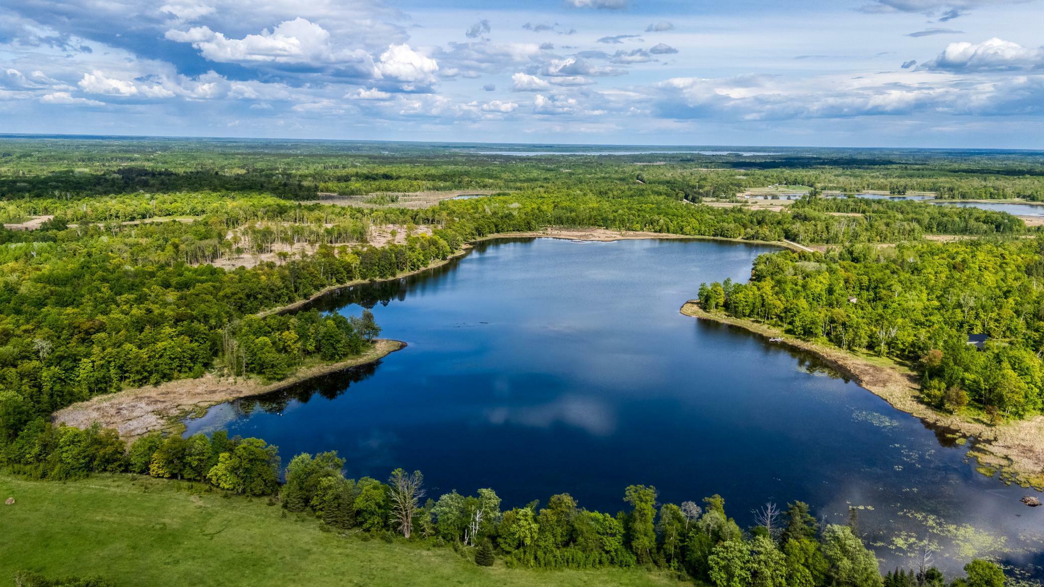 Property Photo: 000 Lamon Road NE MN 56601