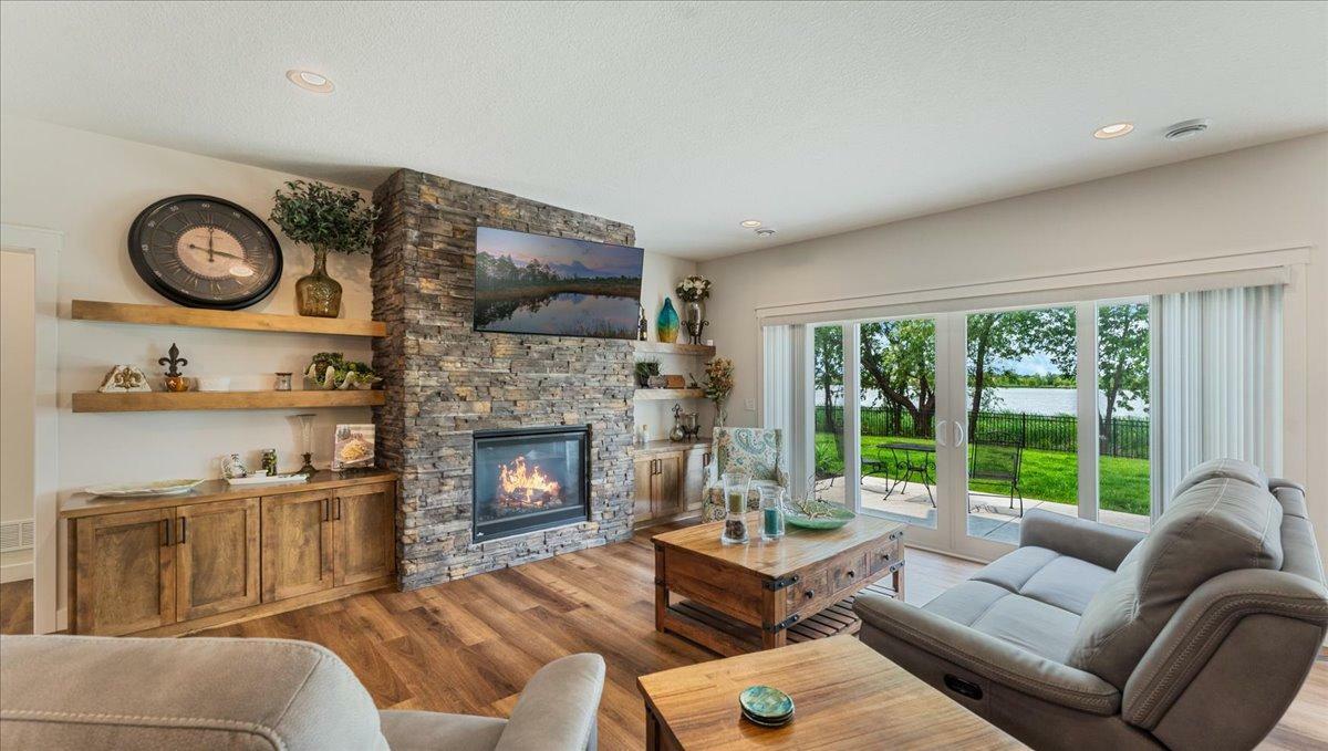 Property Photo: 6439 W Laketowne Drive MN 55301