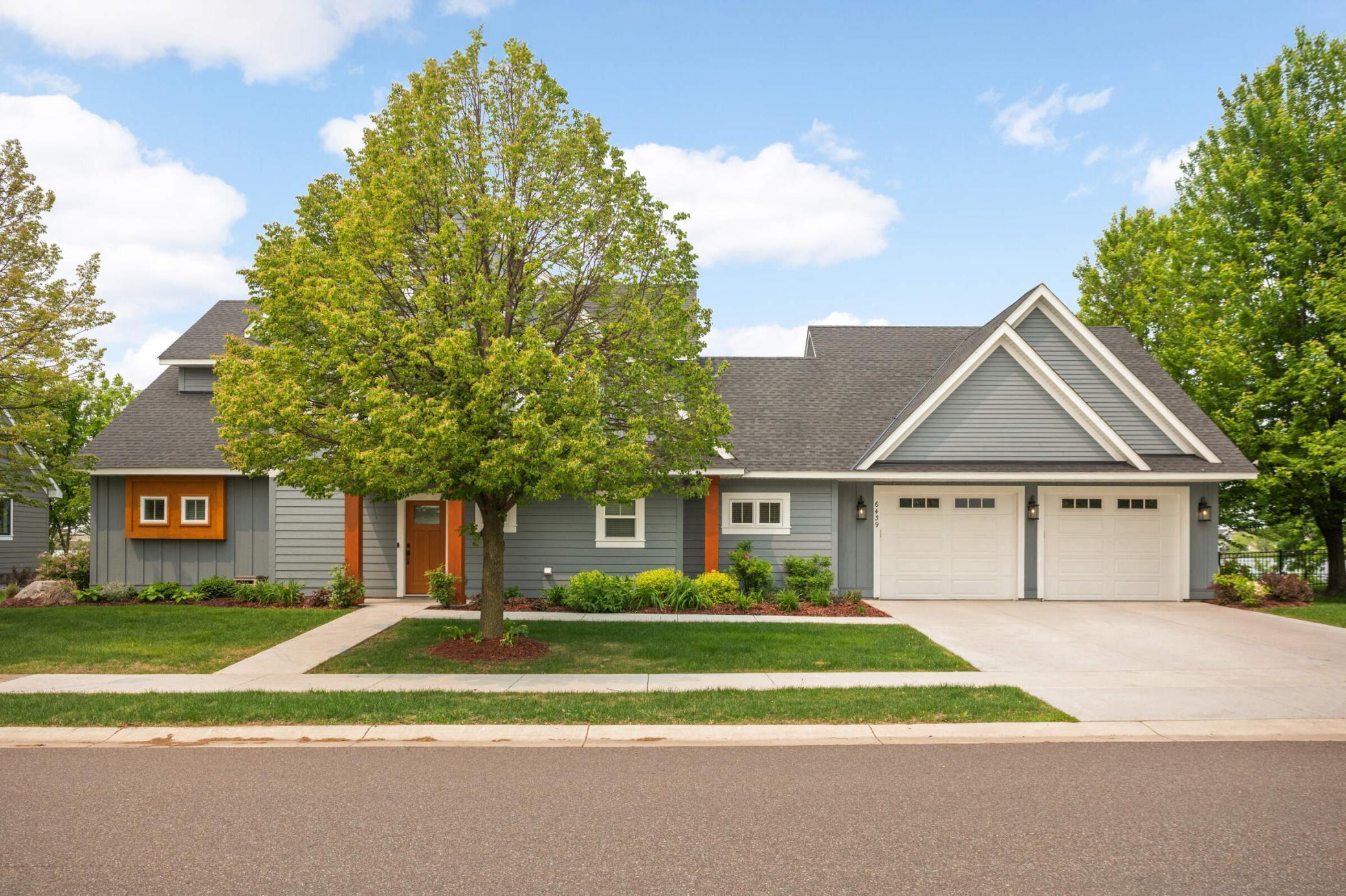 Property Photo: 6439 W Laketowne Drive MN 55301