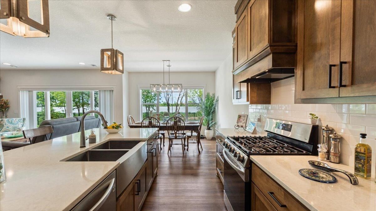 Property Photo:  6439 W Laketowne Drive  MN 55301 