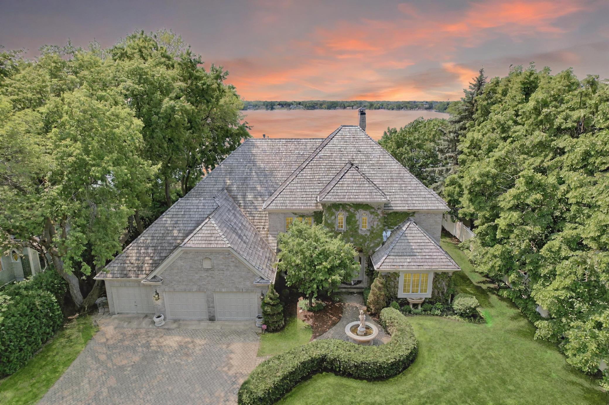 Property Photo: 2645 Arcola Lane MN 55391