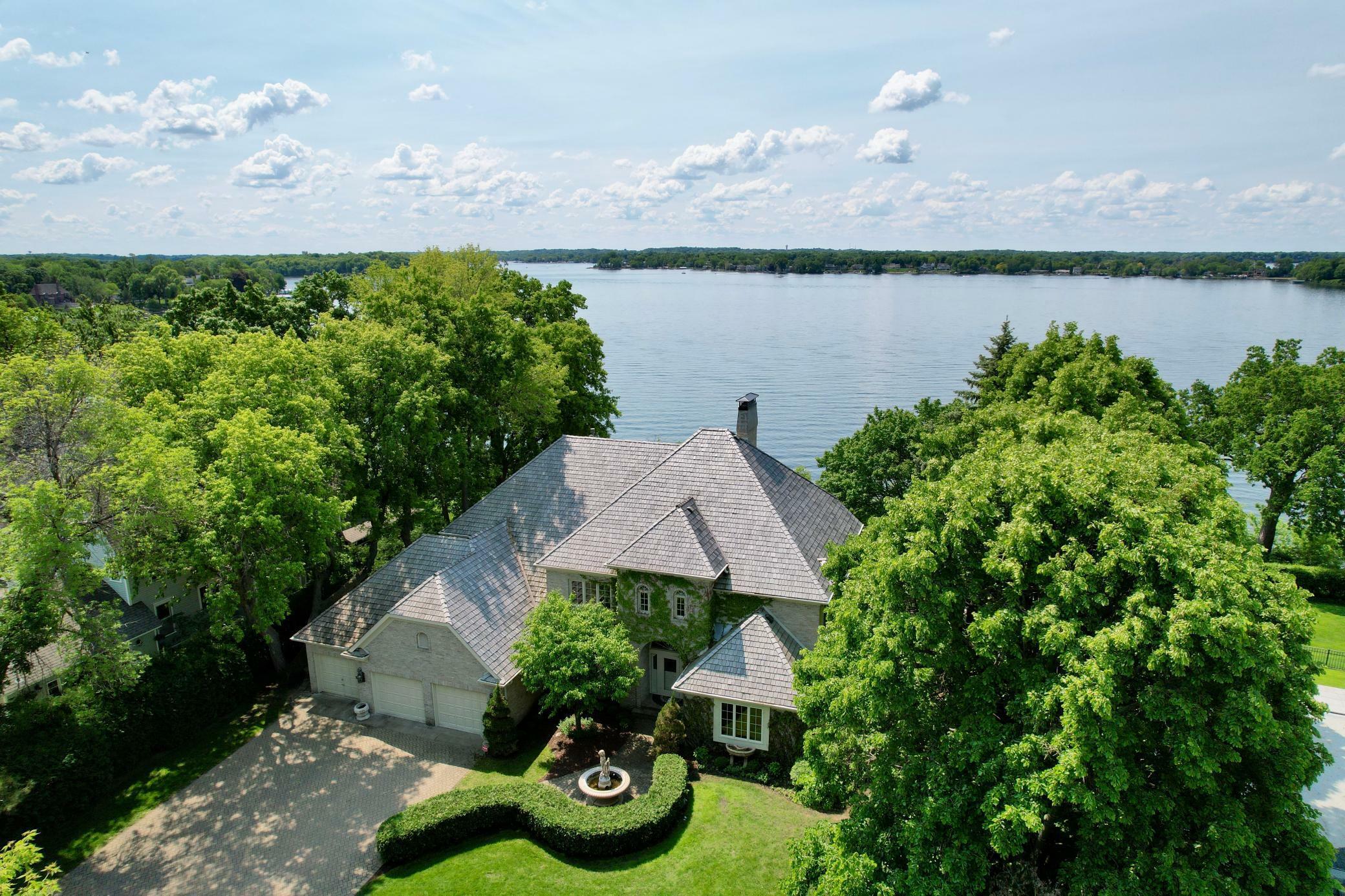 Property Photo: 2645 Arcola Lane MN 55391