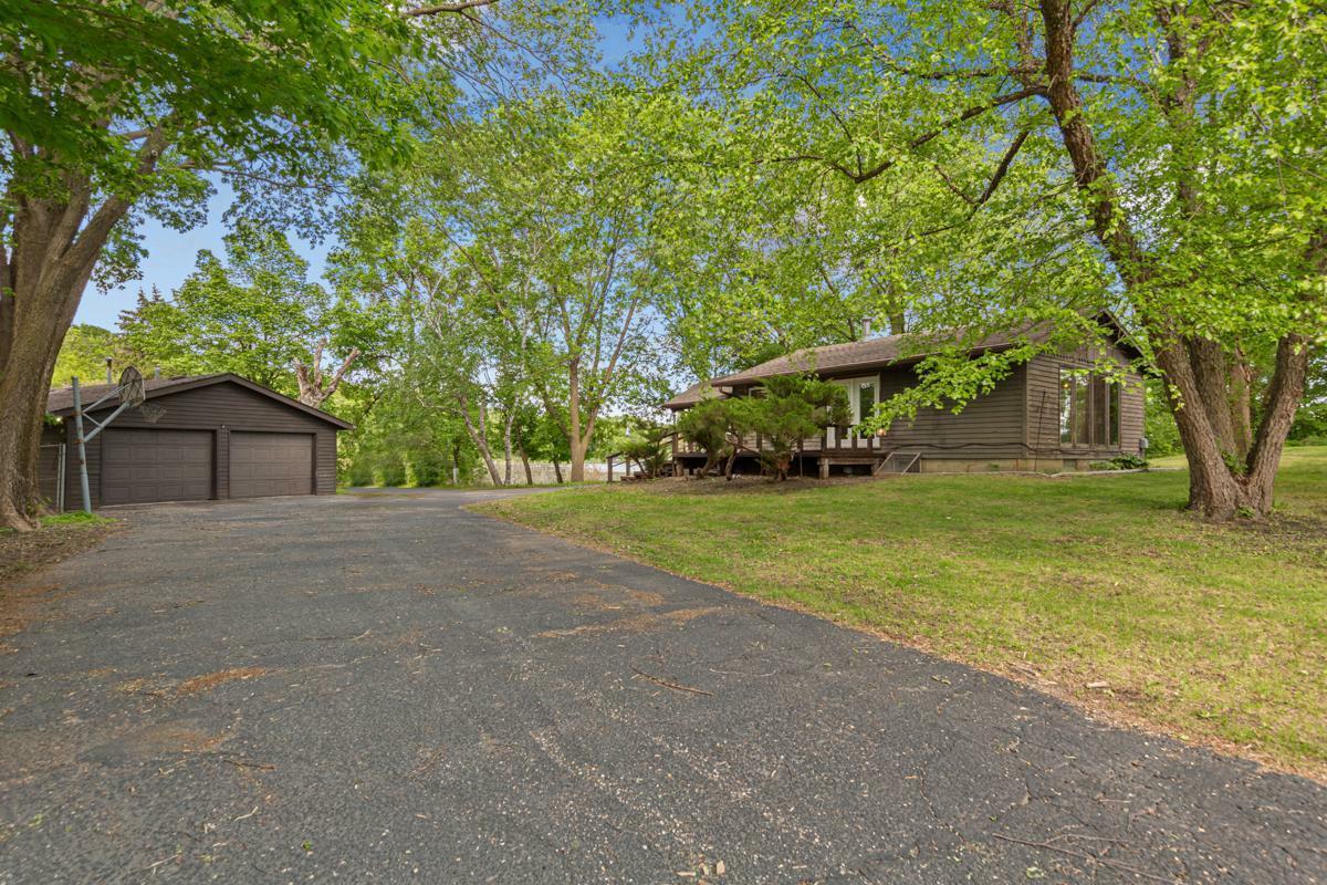 Property Photo: 33230 Lake Emily Road MN 56082