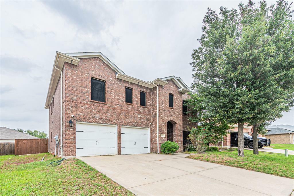 6547 Portside Ridge Lane  Dallas TX 75249 photo