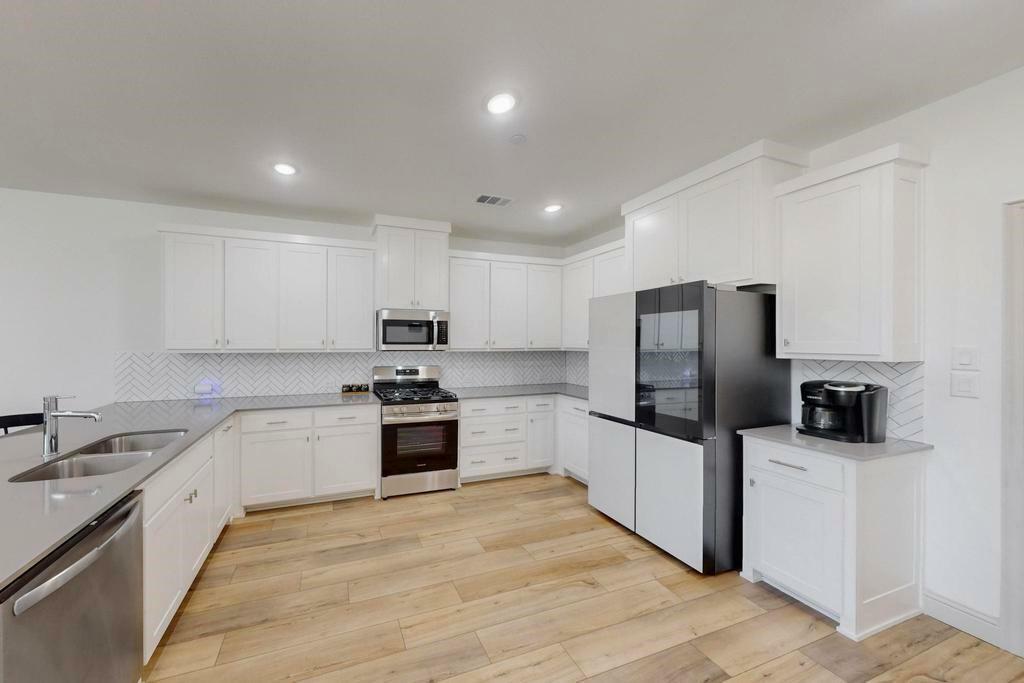 Property Photo: 2812 Bluejack Road TX 75071